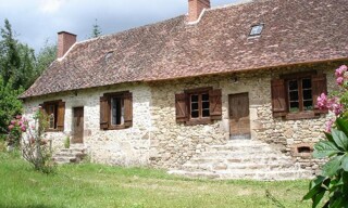 Maison 4 Pièces 120 m² à louer à Bussière-Galant (87230)