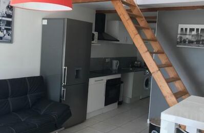 appartement 2 pièces 45 m2 à louer à Juvignac (34990)