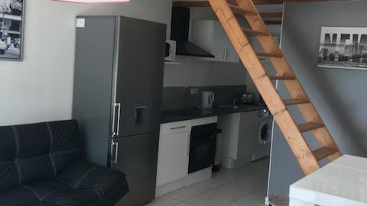 appartement 2 pièces 45 m2 à louer à Juvignac (34990)