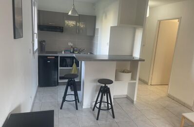 location appartement 630 € CC /mois à proximité de Blagnac (31700)