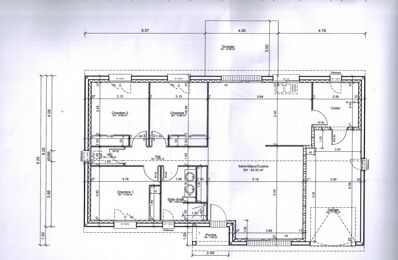 location maison 960 € CC /mois à proximité de Montaigu-de-Quercy (82150)