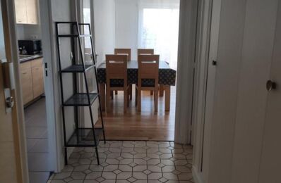 location appartement 1 340 € CC /mois à proximité de Torcy (77200)