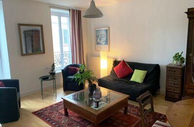 location appartement 780 € CC /mois à proximité de Brest (29200)