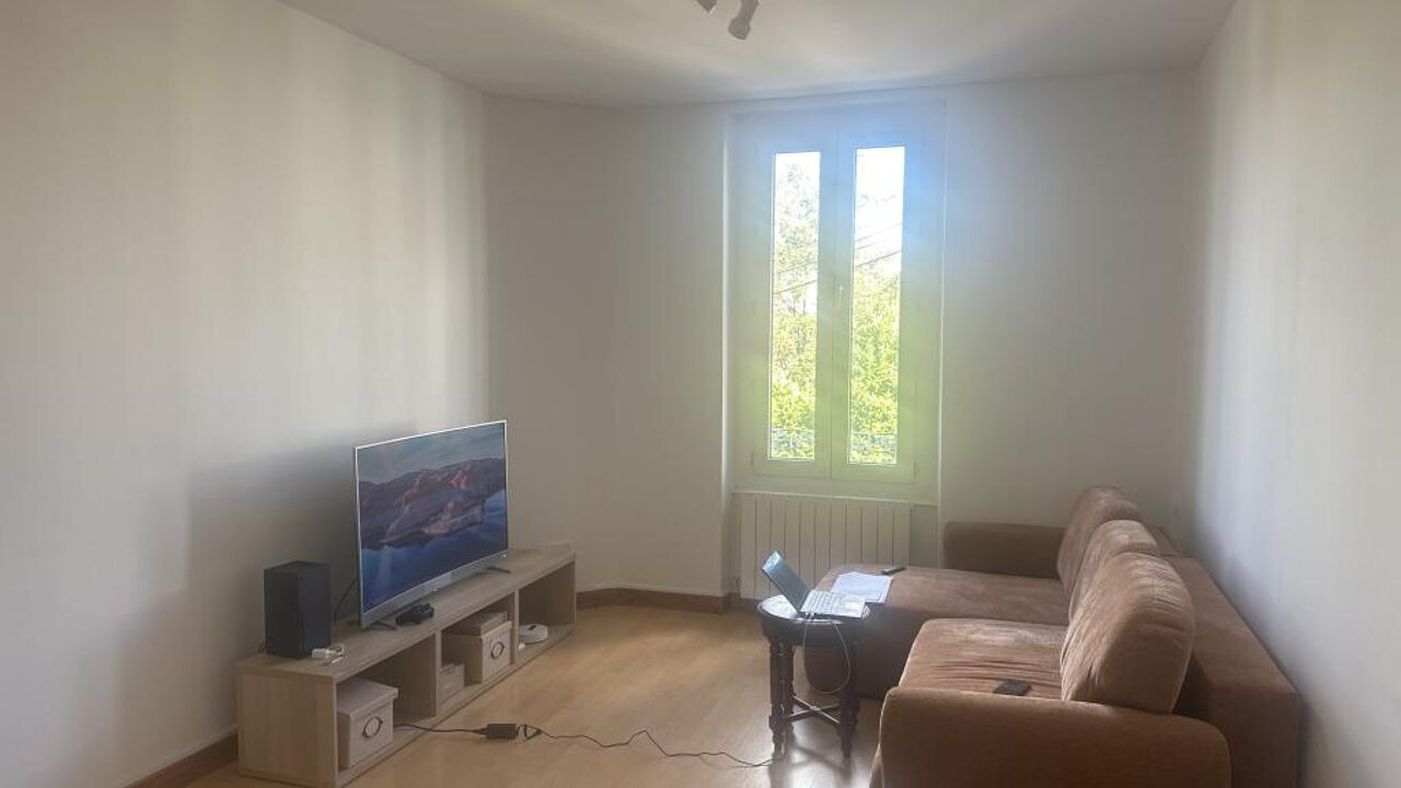 appartement 2 pièces 53 m2 à louer à Lyon 3 (69003)