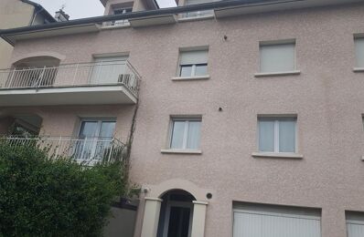 location appartement 775 € CC /mois à proximité de Noyarey (38360)