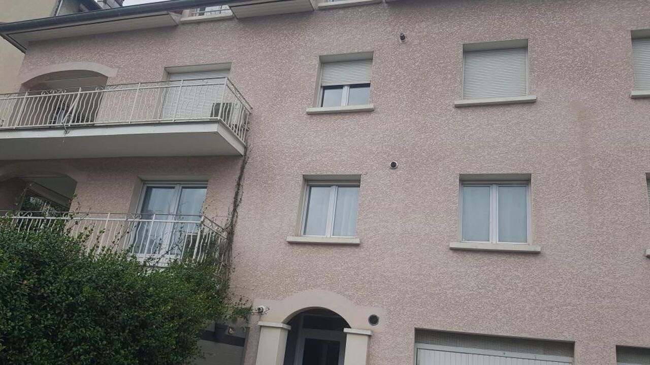 appartement 3 pièces 70 m2 à louer à Grenoble (38000)