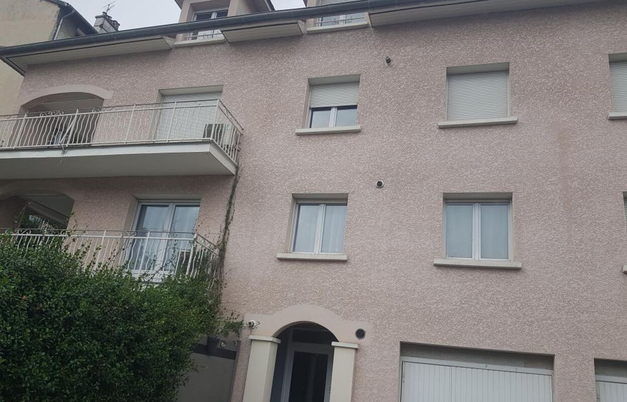 appartement 3 pièces 70 m2 à louer à Grenoble (38000)