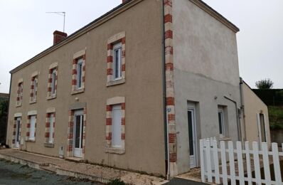 location maison 1 200 € CC /mois à proximité de Saint-Hilaire-de-Voust (85120)