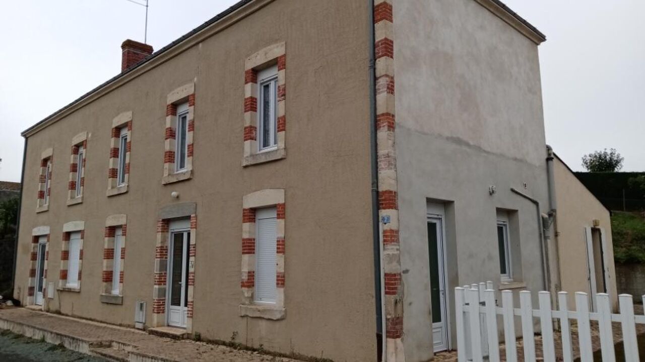 maison 5 pièces 173 m2 à louer à Saint-Hilaire-de-Voust (85120)