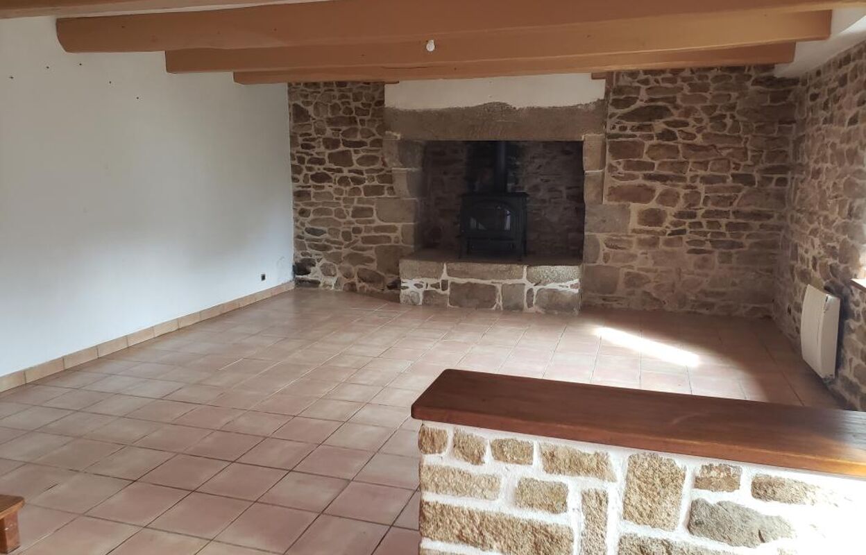 maison 6 pièces 150 m2 à louer à Plœmeur (56270)