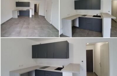 location appartement 850 € CC /mois à proximité de Mandres-les-Roses (94520)