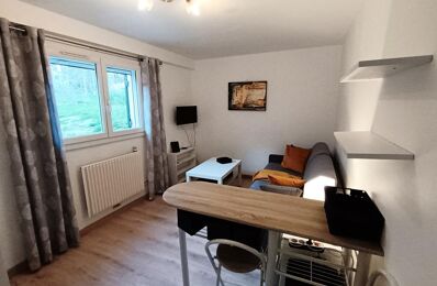 location appartement 450 € CC /mois à proximité de Martillac (33650)