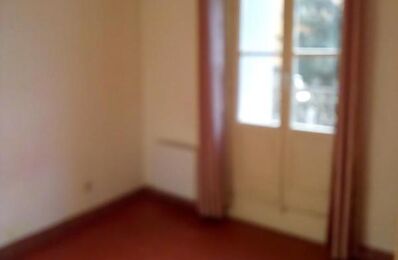 location appartement 500 € CC /mois à proximité de Pézenas (34120)