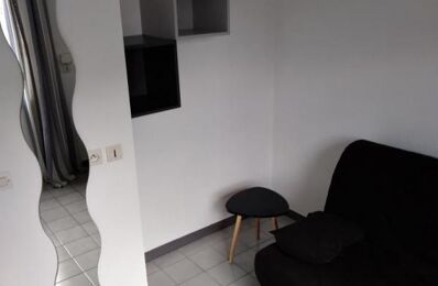 location appartement 420 € CC /mois à proximité de Noyarey (38360)