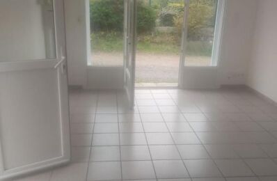 location maison 610 € CC /mois à proximité de Pruillé-le-Chétif (72700)