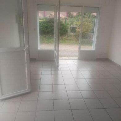 Maison 3 pièces 53 m²