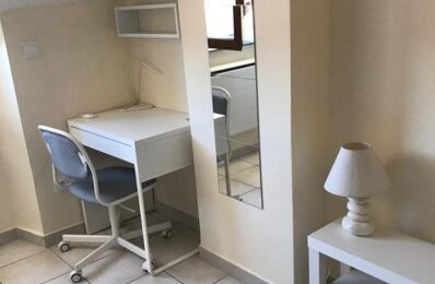 location appartement 350 € CC /mois à proximité de Noyarey (38360)