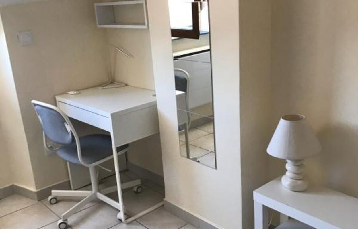 appartement 1 pièces 15 m2 à louer à Grenoble (38000)