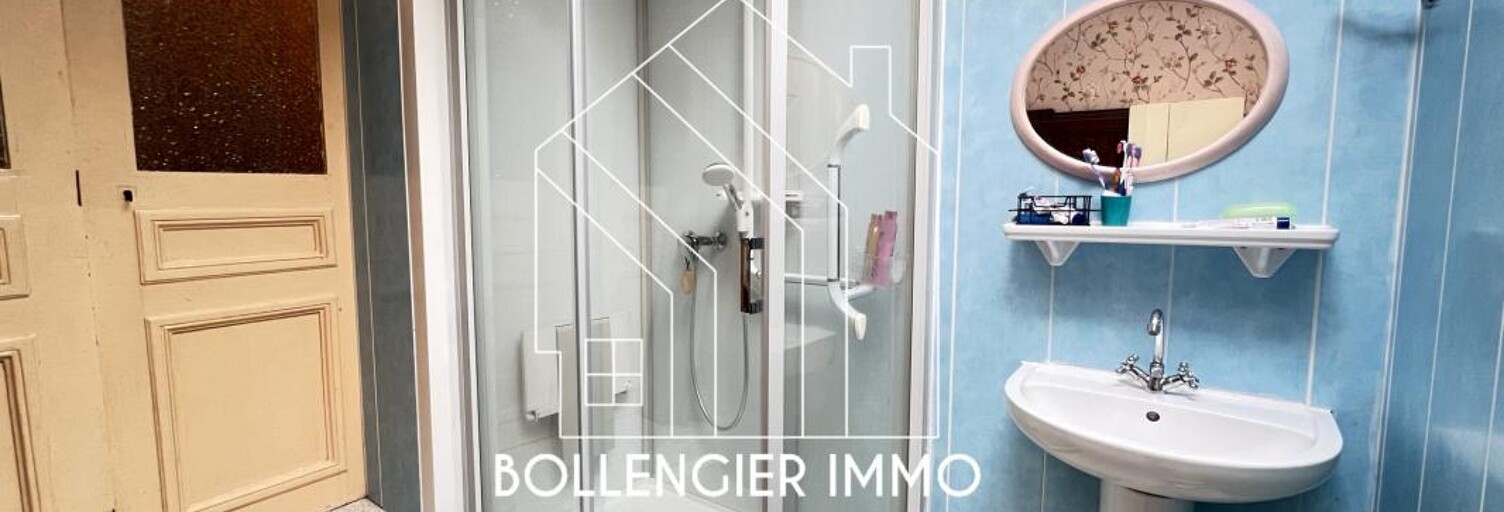 Maison 7 Pièces 144 m² à vendre à Saint-Omer (62500)