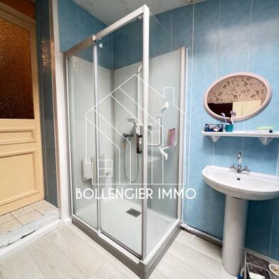 Maison 7 pièces 186000 €