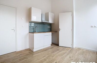 vente appartement 98 000 € à proximité de Péronne-en-Mélantois (59273)