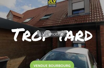 vente maison 198 900 € à proximité de Muncq-Nieurlet (62890)