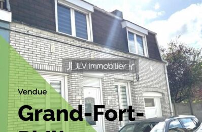 vente maison 139 900 € à proximité de Muncq-Nieurlet (62890)