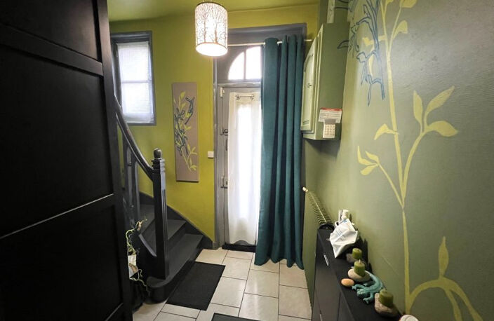 Centre ville, rue calme, maison 1930 rénovée avec jardin arb — photo 2