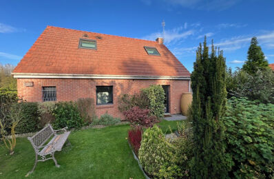 vente maison 267 800 € à proximité de Aulnoy-Lez-Valenciennes (59300)