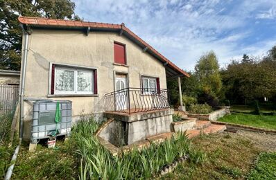 vente maison 180 000 € à proximité de Esbly (77450)