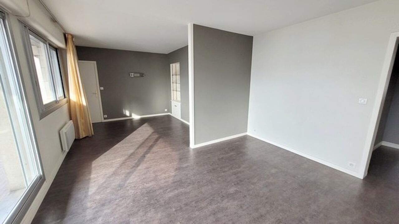 appartement 3 pièces 66 m2 à louer à Clermont-Ferrand (63000)