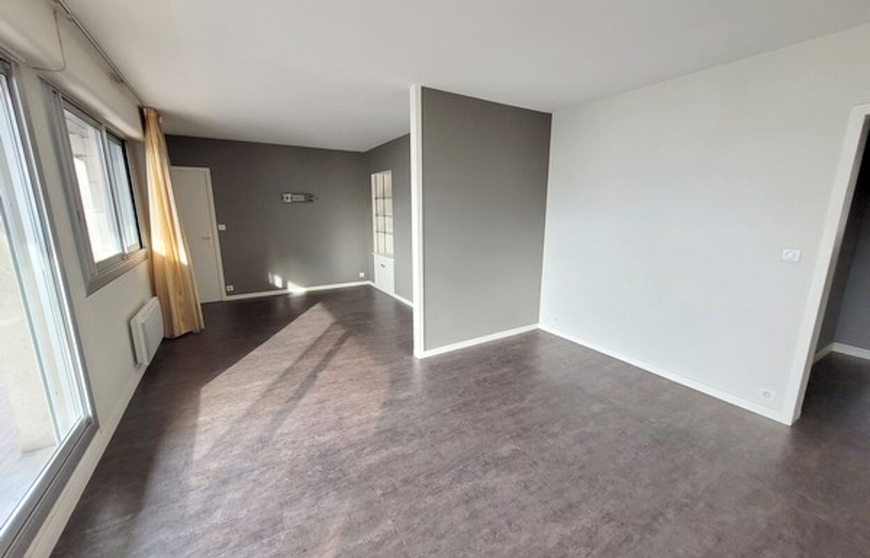 appartement 3 pièces 66 m2 à louer à Clermont-Ferrand (63000)