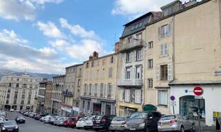 Appartement 2 Pièces 38 m² à louer à Clermont-Ferrand (63000)