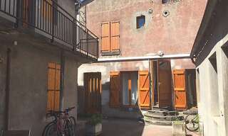 Appartement 1 Pièce 24 m² à louer à Clermont-Ferrand (63000)