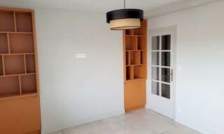 Appartement 4 Pièces 87 m² à louer à Clermont-Ferrand (63000)