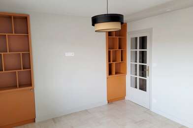Appartement 4 pièces 1140 €