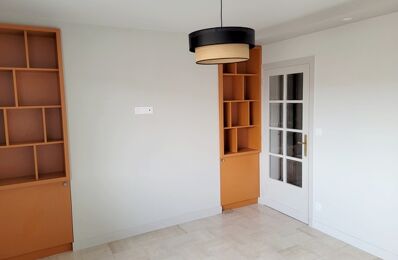 appartement 4 pièces 87 m2 à louer à Clermont-Ferrand (63000)