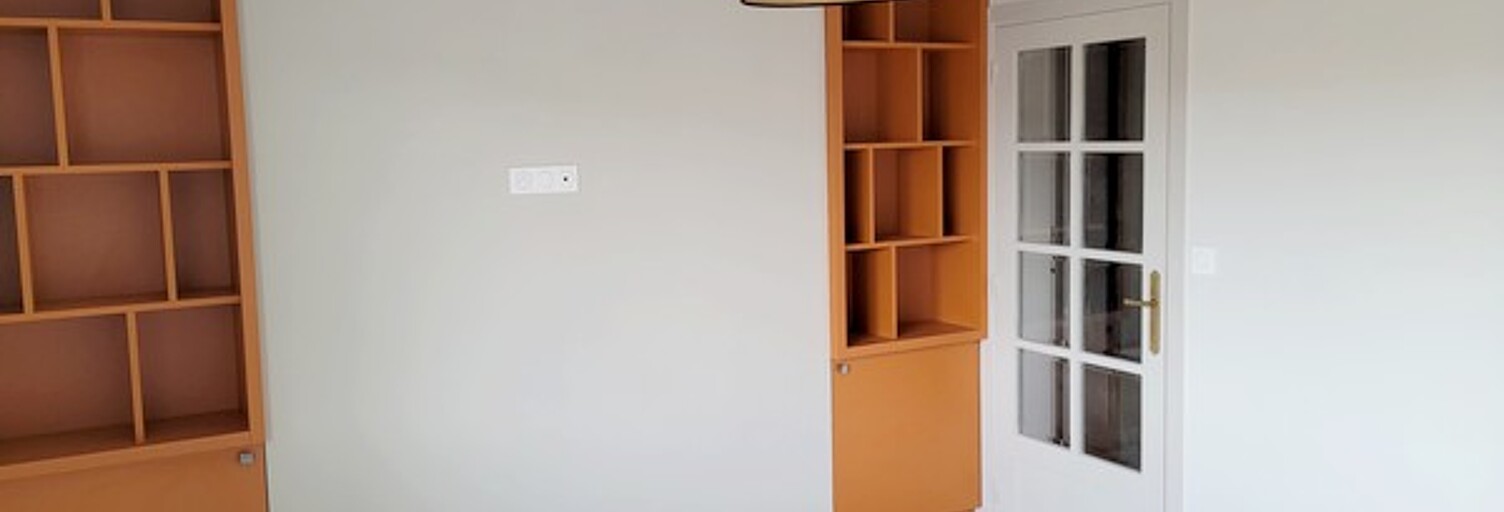 Appartement 4 Pièces 87 m² à louer à Clermont-Ferrand (63000)