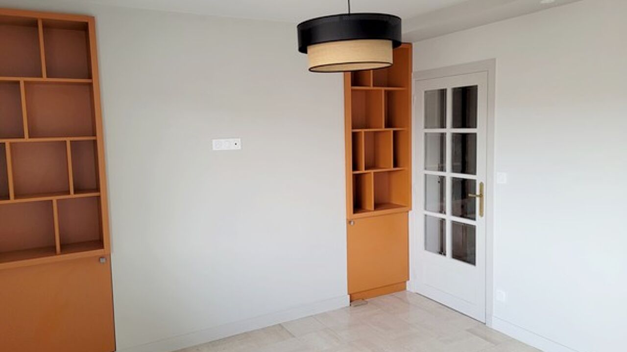 appartement 4 pièces 87 m2 à louer à Clermont-Ferrand (63000)