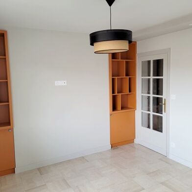 Appartement 4 pièces 87 m²