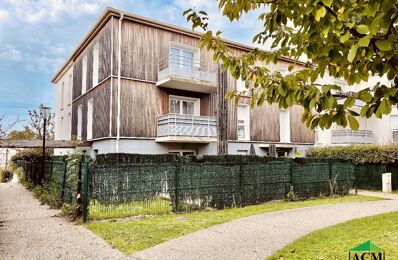 vente appartement 263 750 € à proximité de Beaumont-sur-Oise (95260)