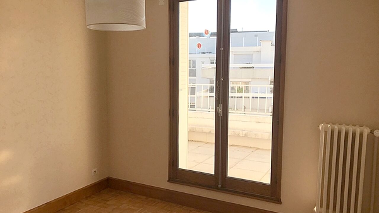 appartement 5 pièces 90 m2 à louer à Clermont-Ferrand (63000)