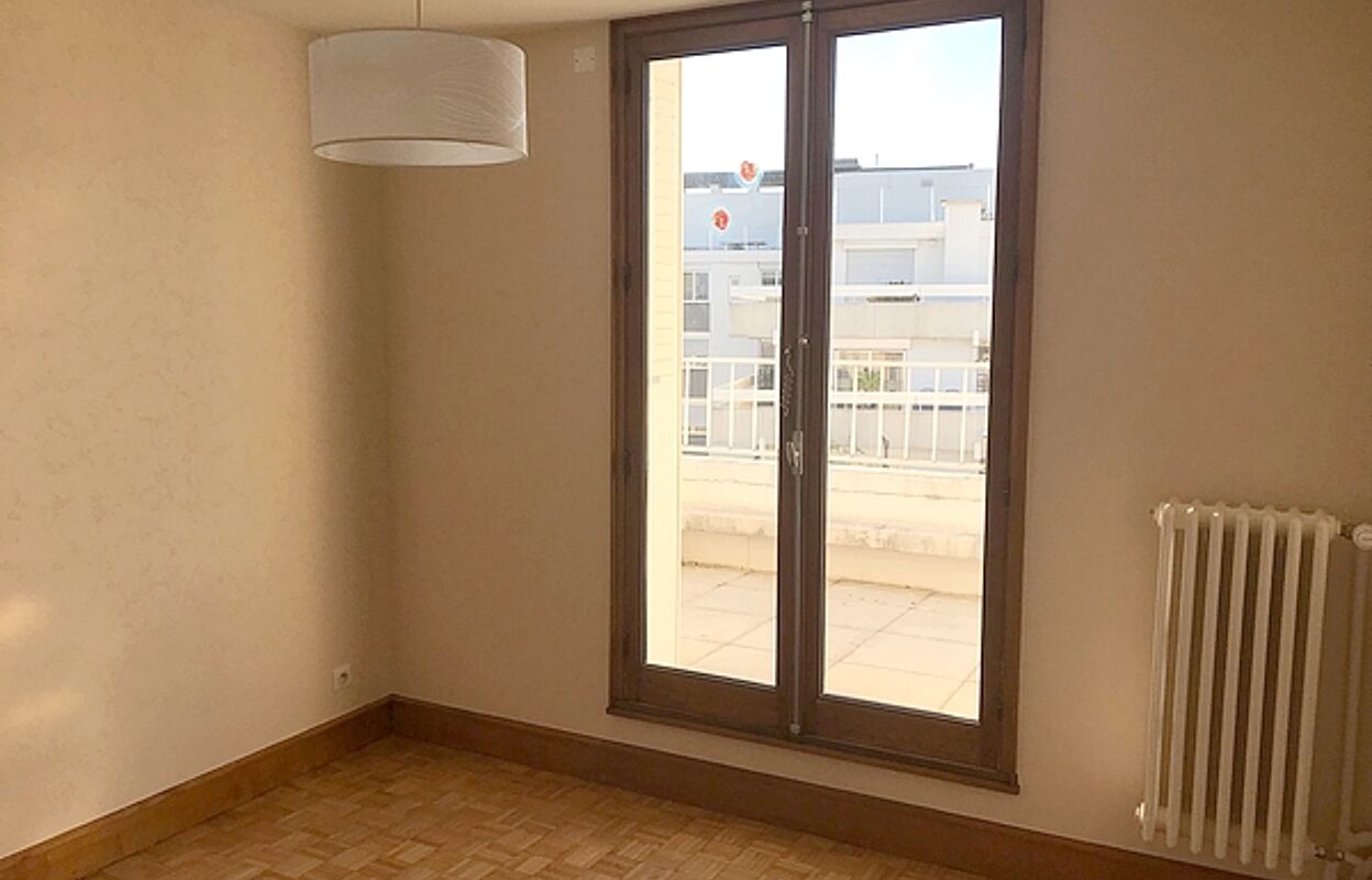 appartement 5 pièces 90 m2 à louer à Clermont-Ferrand (63000)