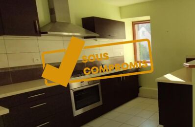 vente appartement 98 000 € à proximité de Scey-sur-Saône-Et-Saint-Albin (70360)