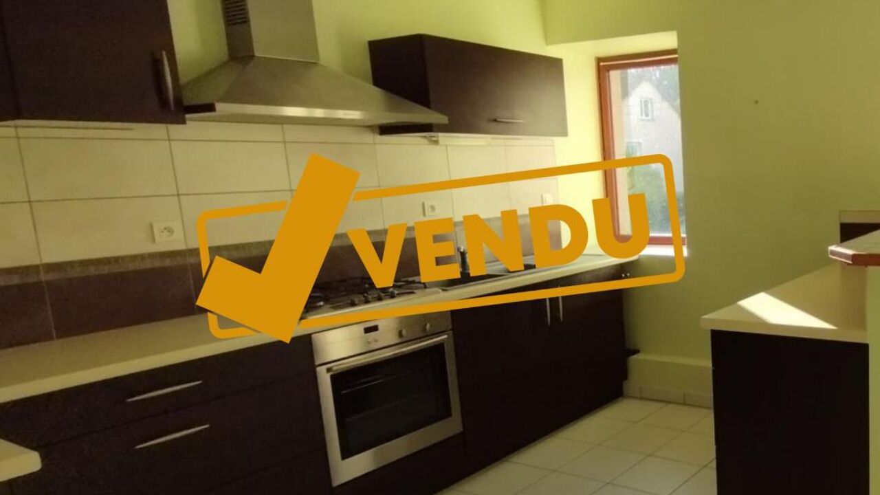 appartement 4 pièces 87 m2 à vendre à Échenoz-la-Méline (70000)