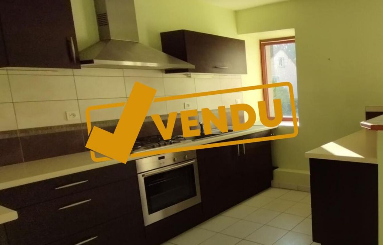 appartement 4 pièces 87 m2 à vendre à Échenoz-la-Méline (70000)