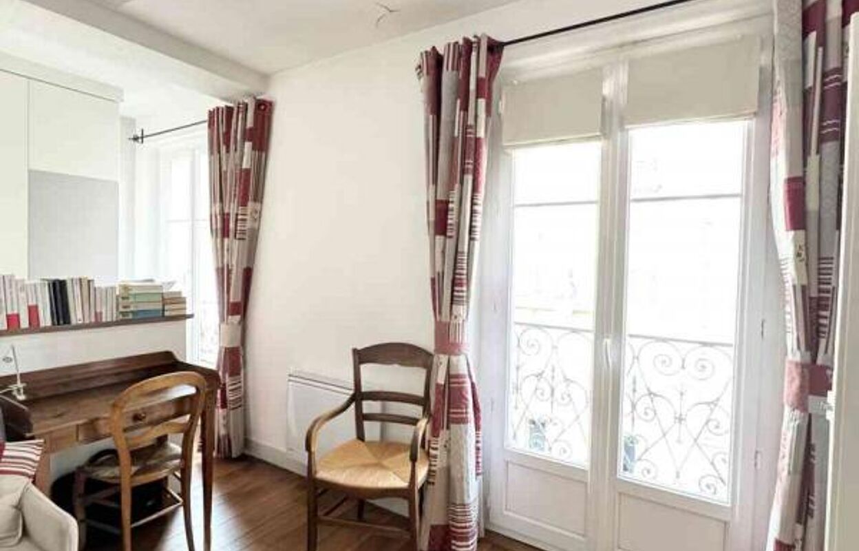 appartement 2 pièces 40 m2 à vendre à Paris 14 (75014)