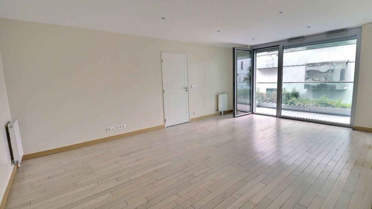 appartement 2 pièces 49 m2 à vendre à Boulogne-Billancourt (92100)