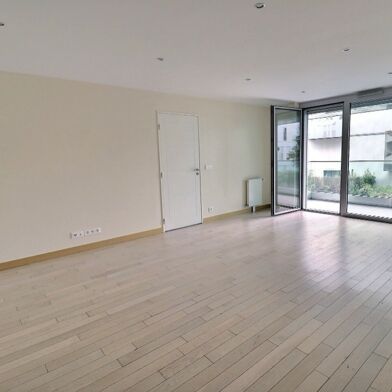 Appartement 2 pièces 49 m²