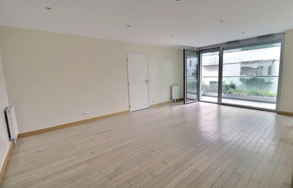 appartement 2 pièces 49 m2 à vendre à Boulogne-Billancourt (92100)